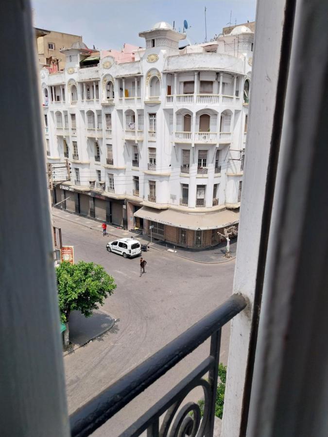 Cosy Art Deco Apart Welcome To James'S Casablanca Exterior foto