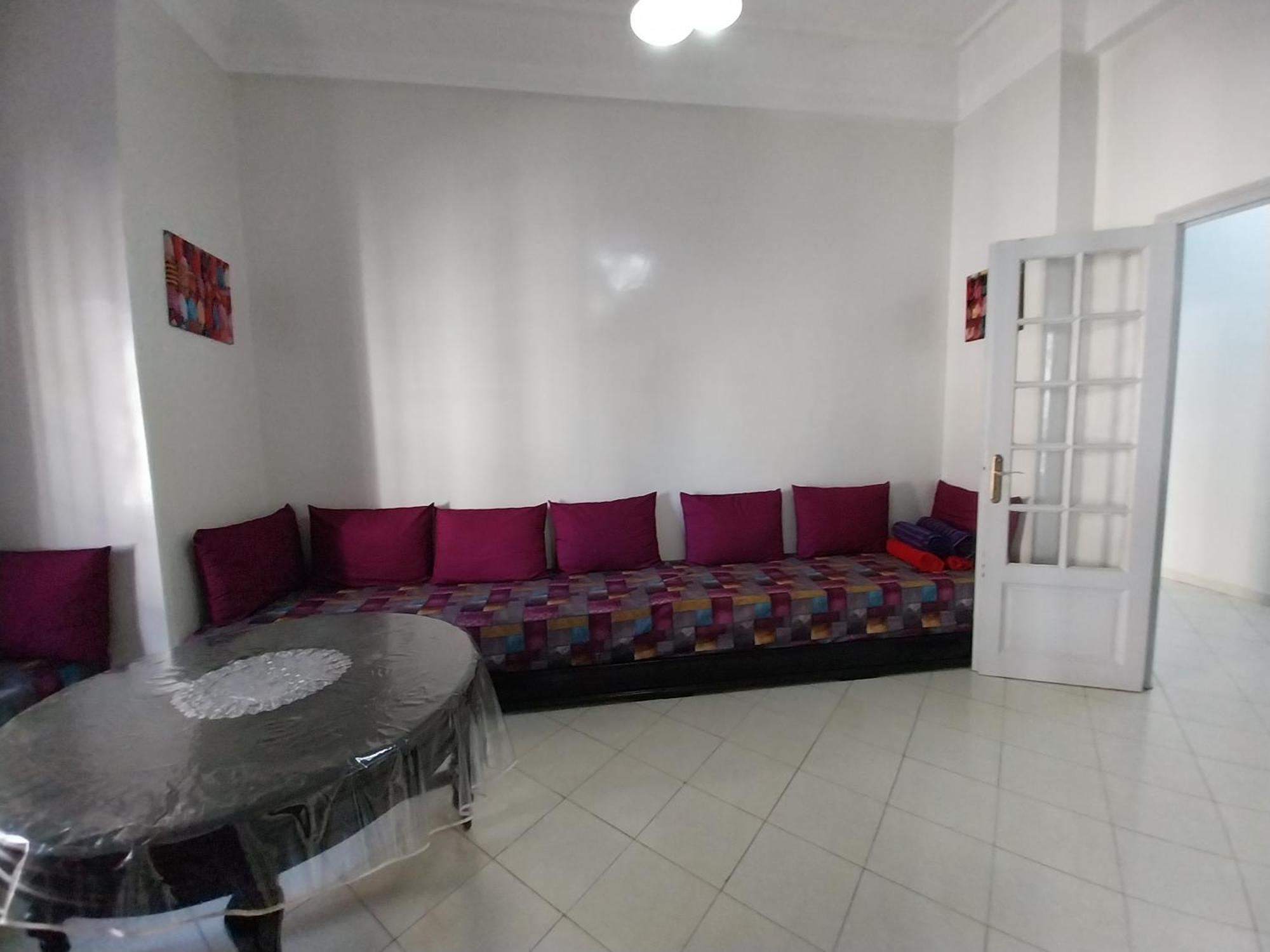 Cosy Art Deco Apart Welcome To James'S Casablanca Exterior foto
