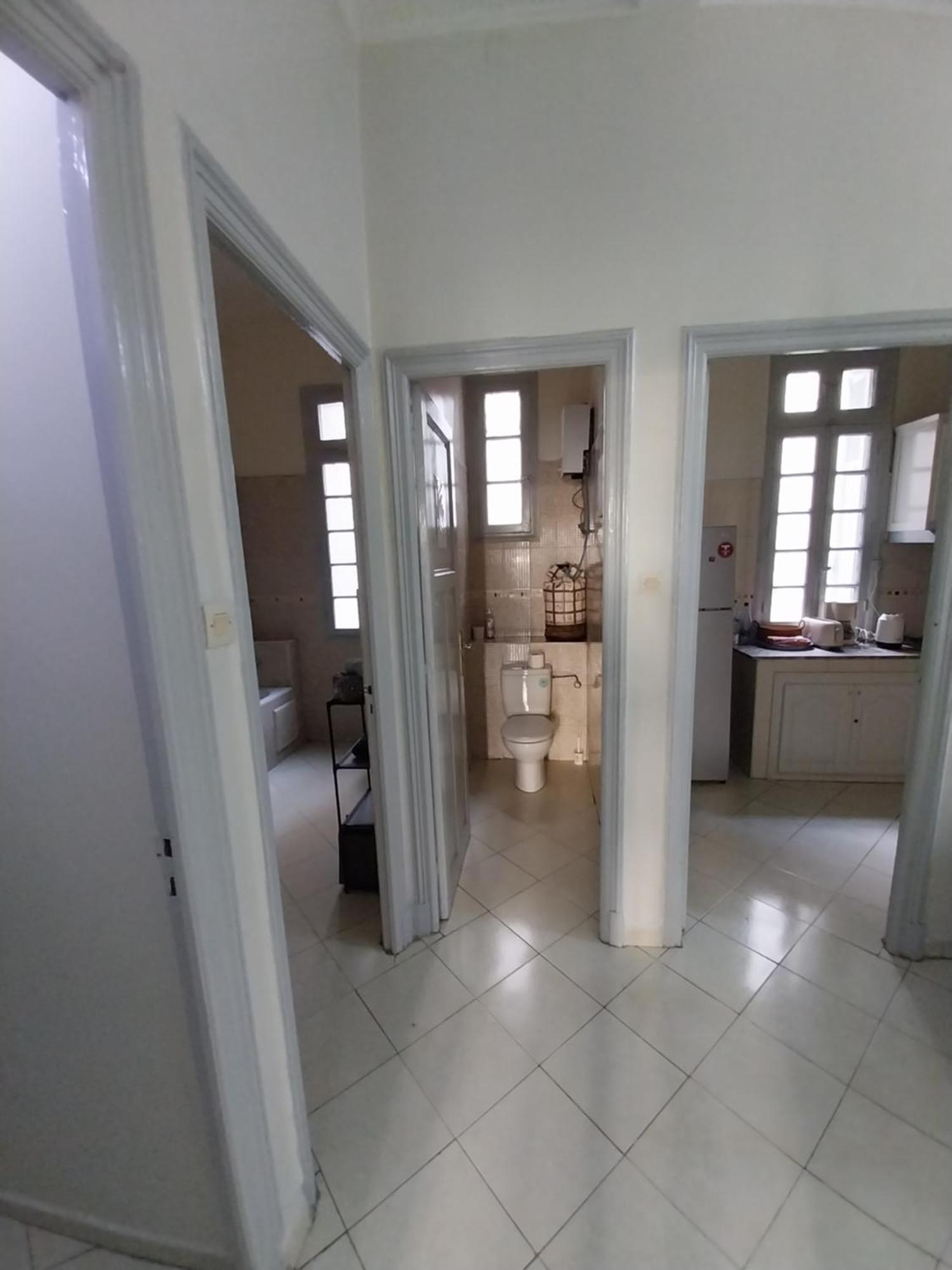 Cosy Art Deco Apart Welcome To James'S Casablanca Exterior foto
