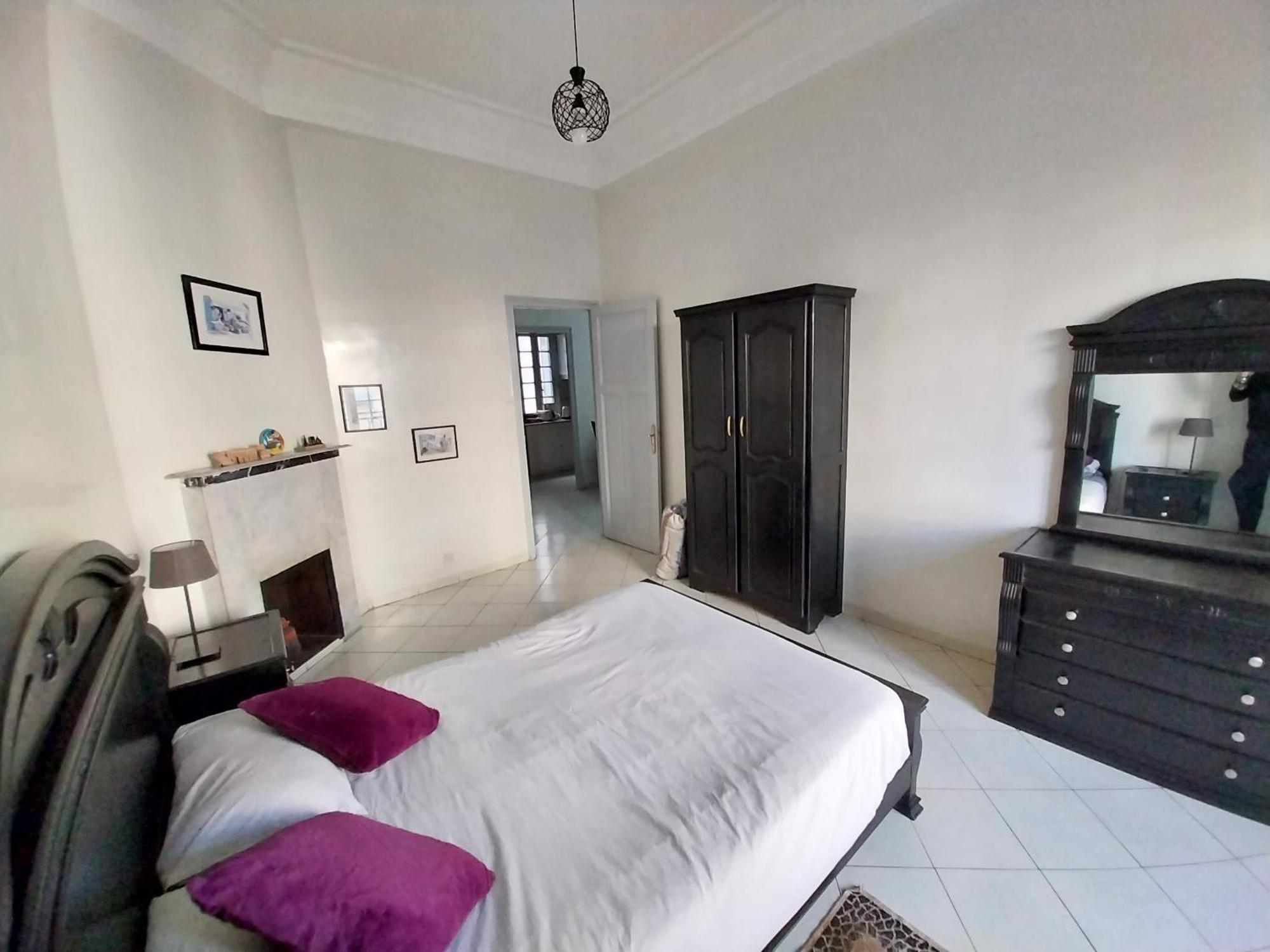 Cosy Art Deco Apart Welcome To James'S Casablanca Exterior foto