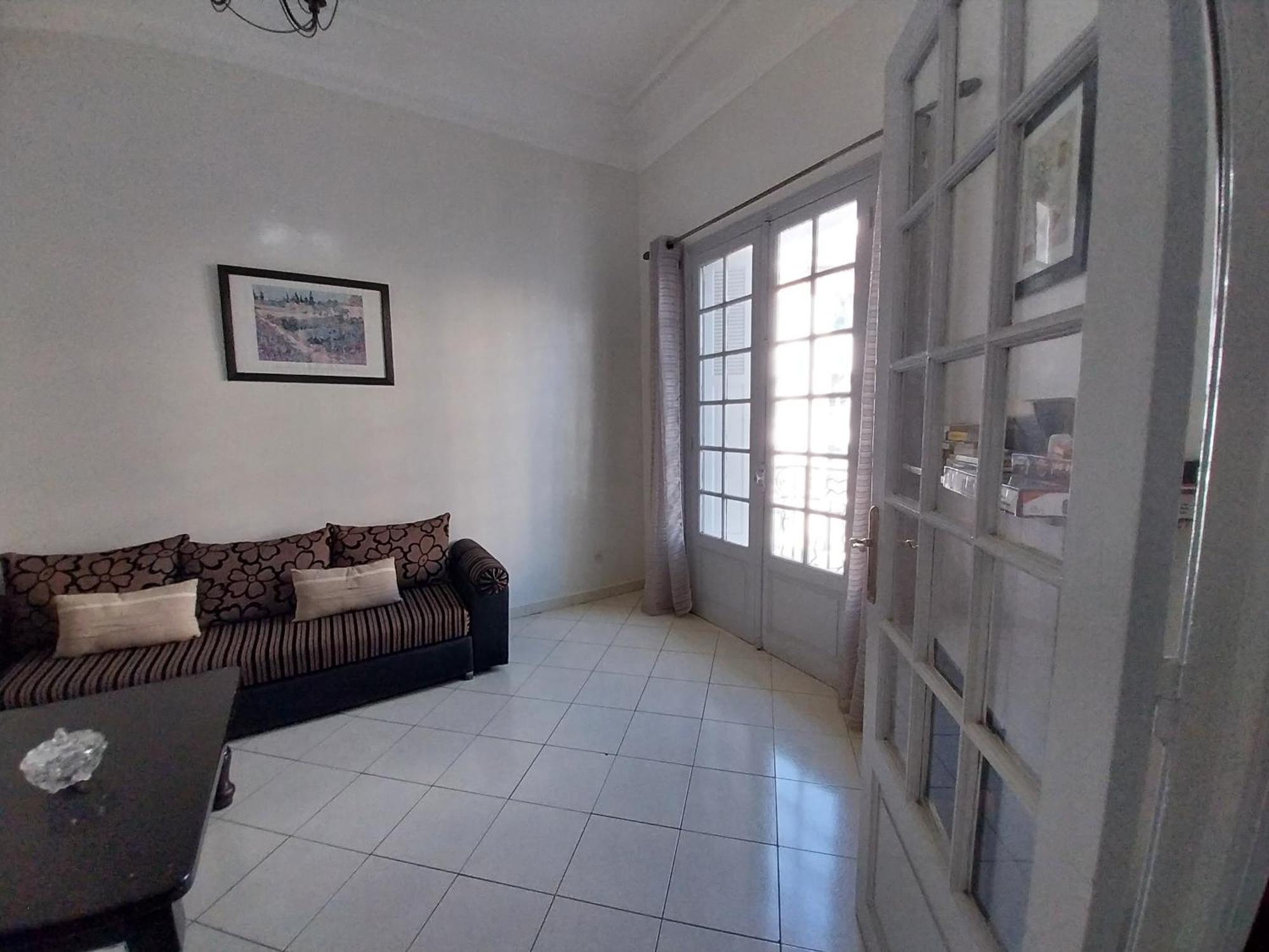 Cosy Art Deco Apart Welcome To James'S Casablanca Exterior foto