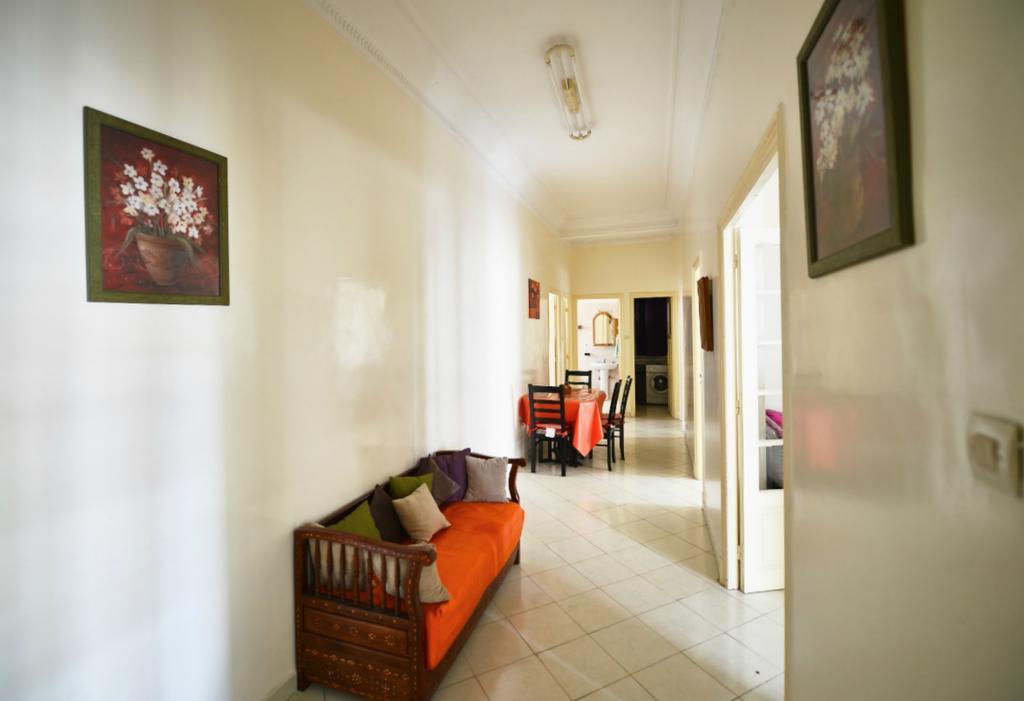 Cosy Art Deco Apart Welcome To James'S Casablanca Quarto foto