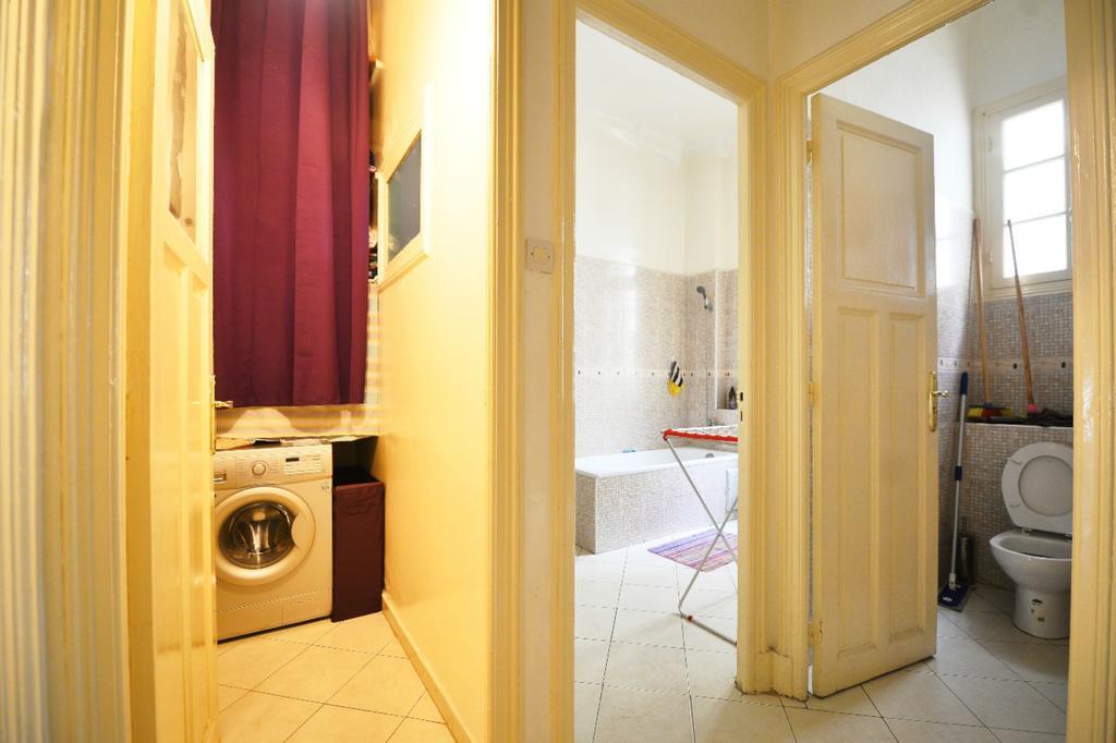 Cosy Art Deco Apart Welcome To James'S Casablanca Quarto foto